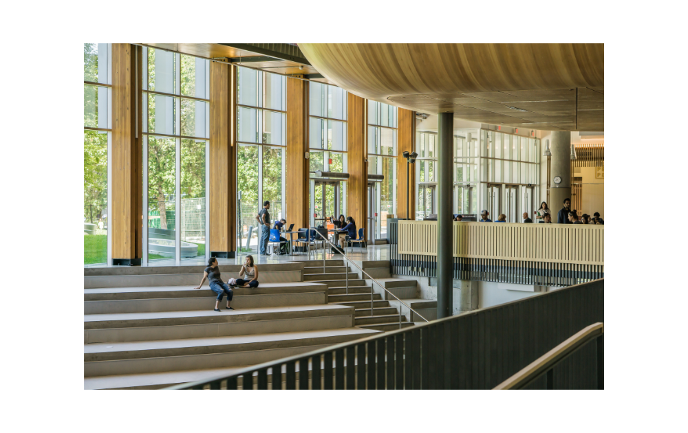 Affordable universities for international students