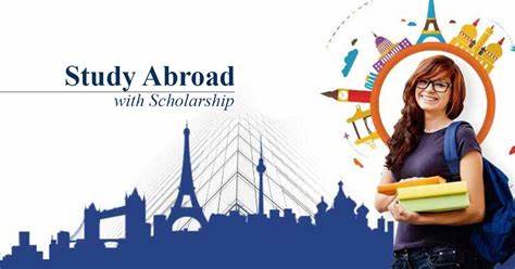 Study Abroad Scholarships for Undergraduates