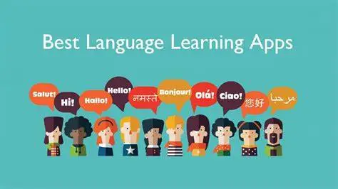 Best Language Apps for Studying Abroad