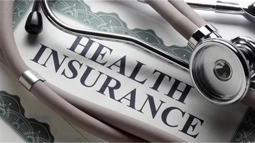 Health Insurance for International Students