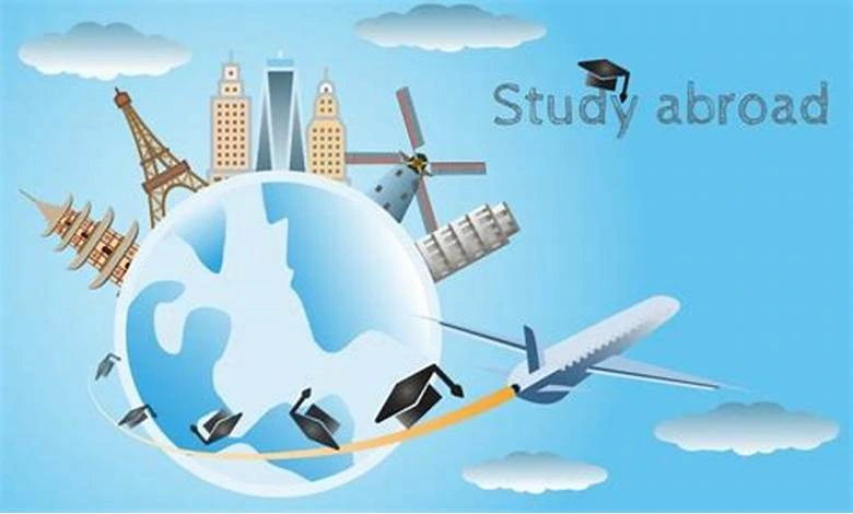 How Studying Abroad Can Boost Your Career