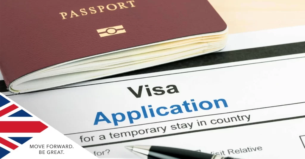 How to Apply for a Student Visa