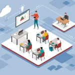 Virtual Exchange Programs for Students