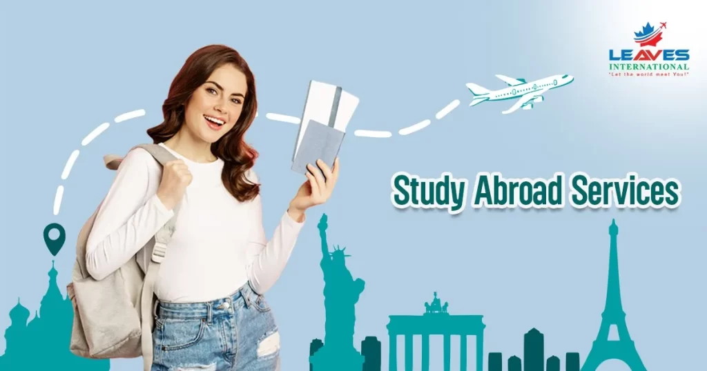 Student Housing Options Abroad